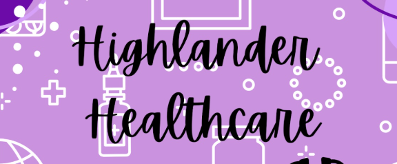 The healthcare club aims to help students aspiring to join the health field. 