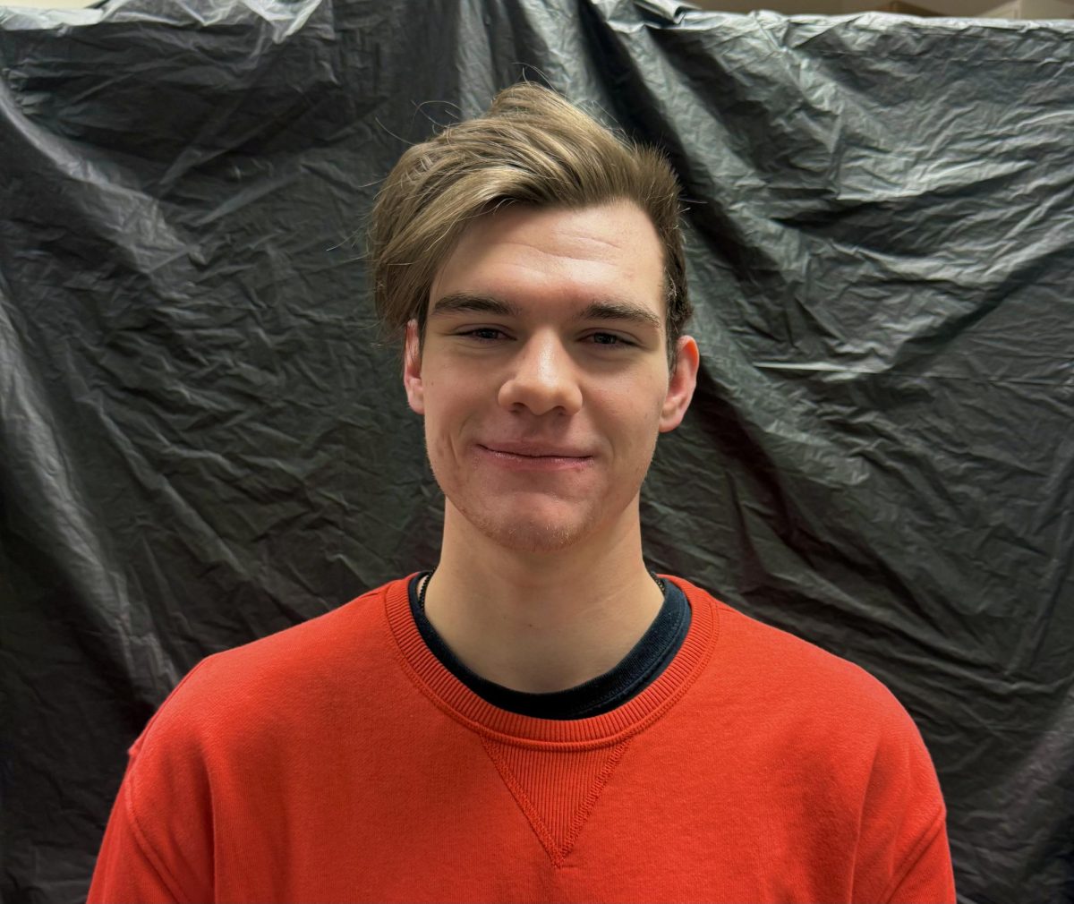 Adam Drischler