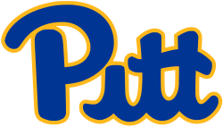 The University of Pittsburgh's sports teams compete in Division I athletics. Image via Pitt Panthers
