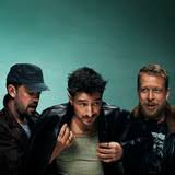 Mumford & Sons new album has many heartfelt and meaningful songs. Image via Island Records.
