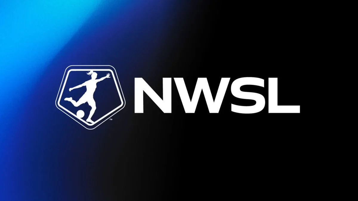 The National Women's Soccer League is the highest level of professional soccer in the United States. Image via NWSL