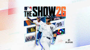 MLB The Show 26 adds new features to improve the overall game experience. Photo via Sony Interactive Entertainment