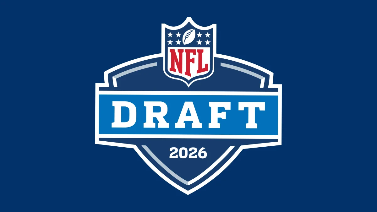 The NFL draft will be located in Pittsburgh, starting on Thursday. Image via NFL