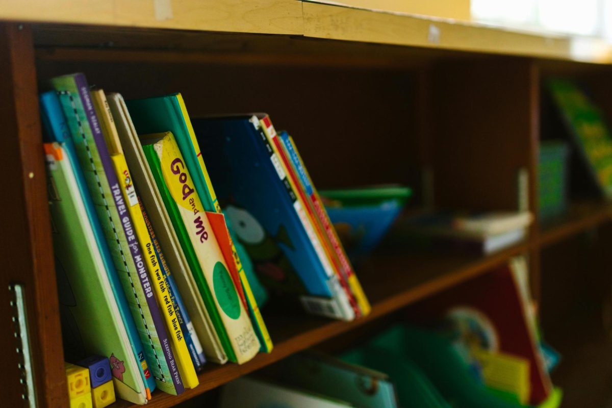 The mandatory reading list if voted into action would take effect in all Texas schools in 2030. Image via Pexels.com.