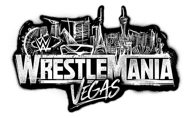 Wrestlemania 42 is a two night event that is set to take place Saturday and Sunday. - photo via WWE