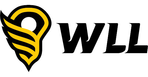 The Women's Lacrosse League is a professional lacrosse sports league. Image via WLL
