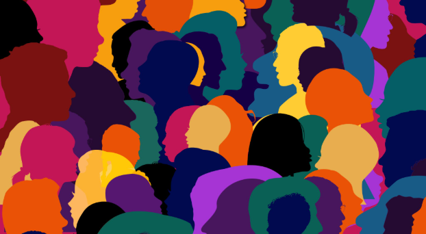 The acronym for Asian American Pacific Islander Month triggers mixed feelings. Image via Gerd Altmann on Pixabay.