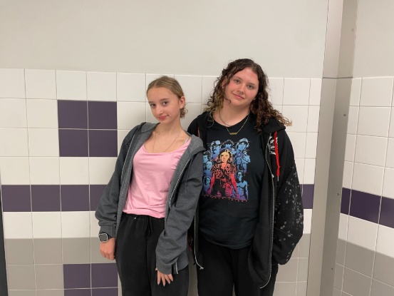 The Porter Twins are two hours apart from one another. 
